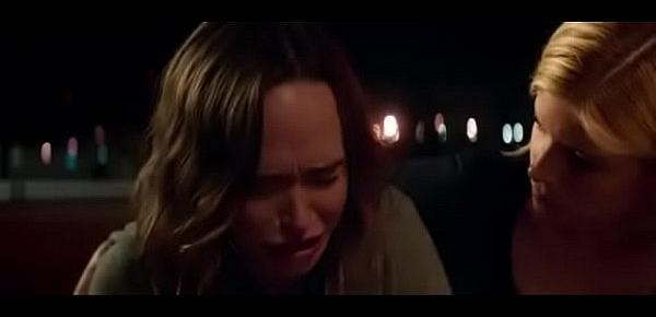  Kate Mara, Ellen Page - My Days Of Mercy (2019)